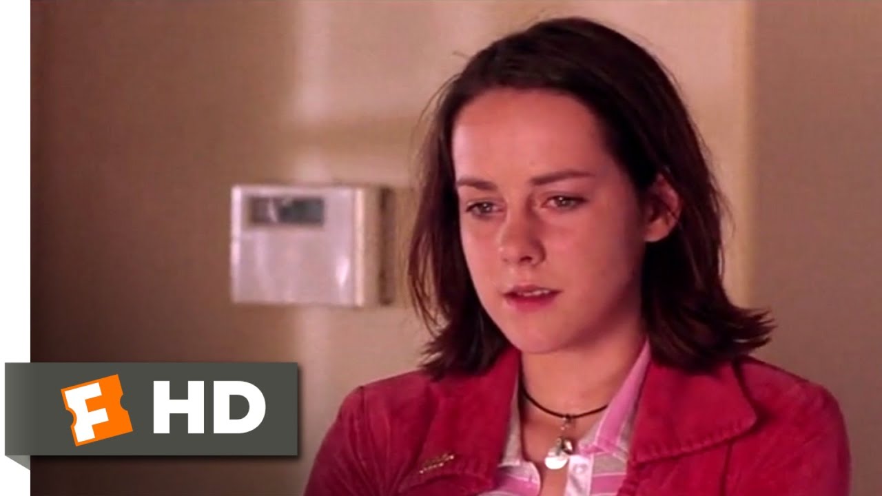 Saved! (2004) - Mary Crashes the Prayer Circle Scene (3/12 ...
