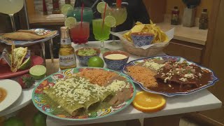Be Our Guest Buy a 50 gift certificate to El Paisano for only 2