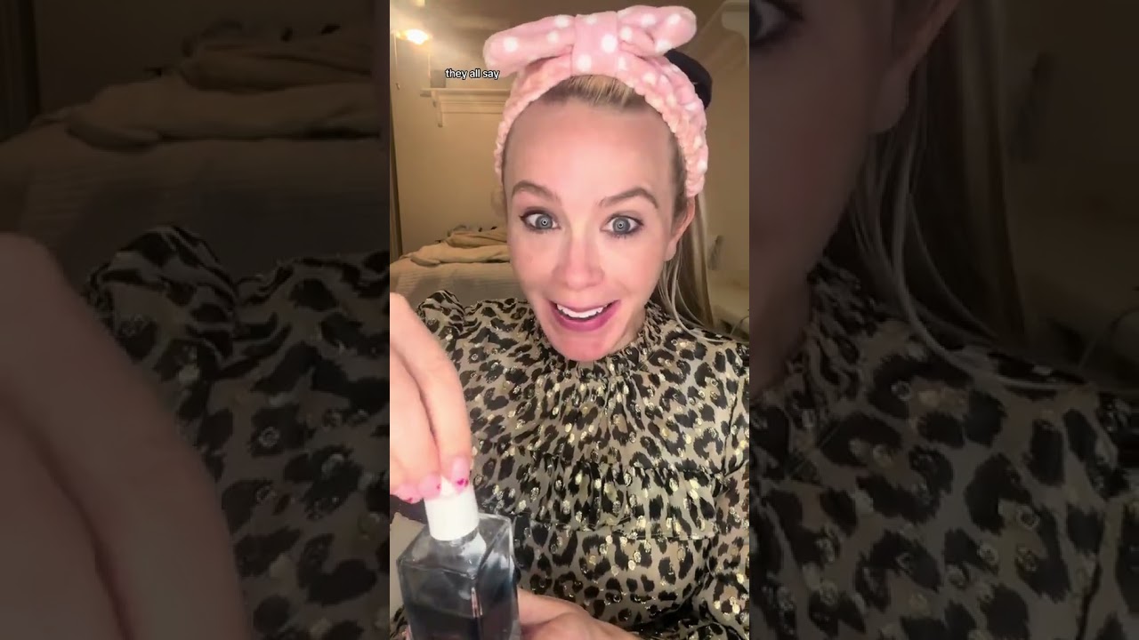 Go after those dreams! 💕