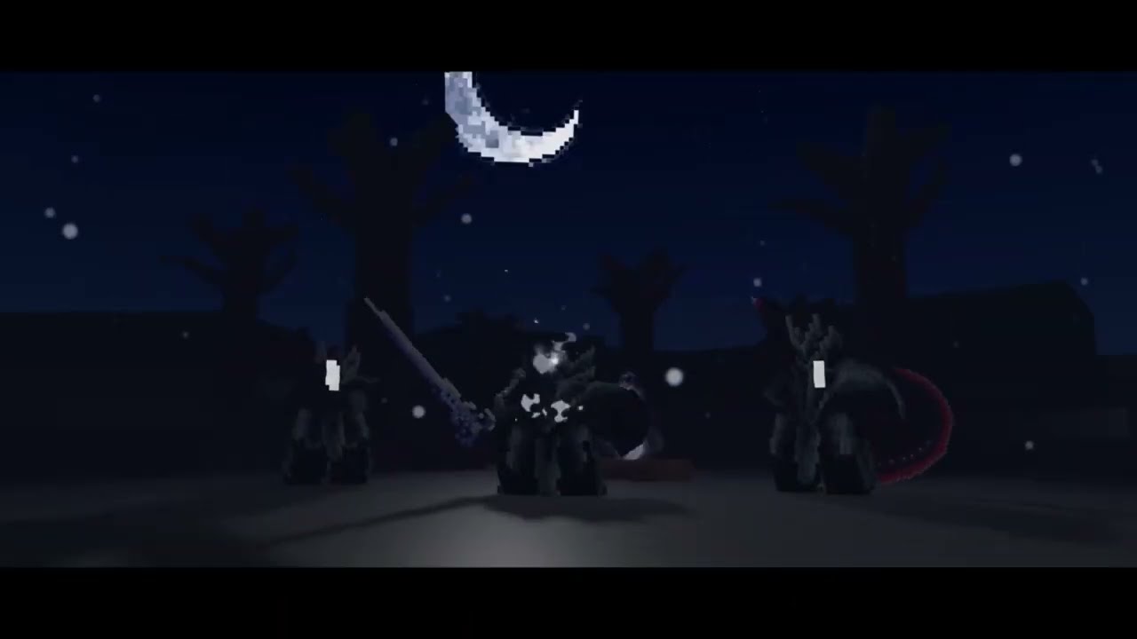 This is part 1 out of 3 Lore Analysis on Pixel Blade