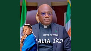 Alia 2027 - Super Success