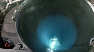 POV Honda Pilot Oil Change Service