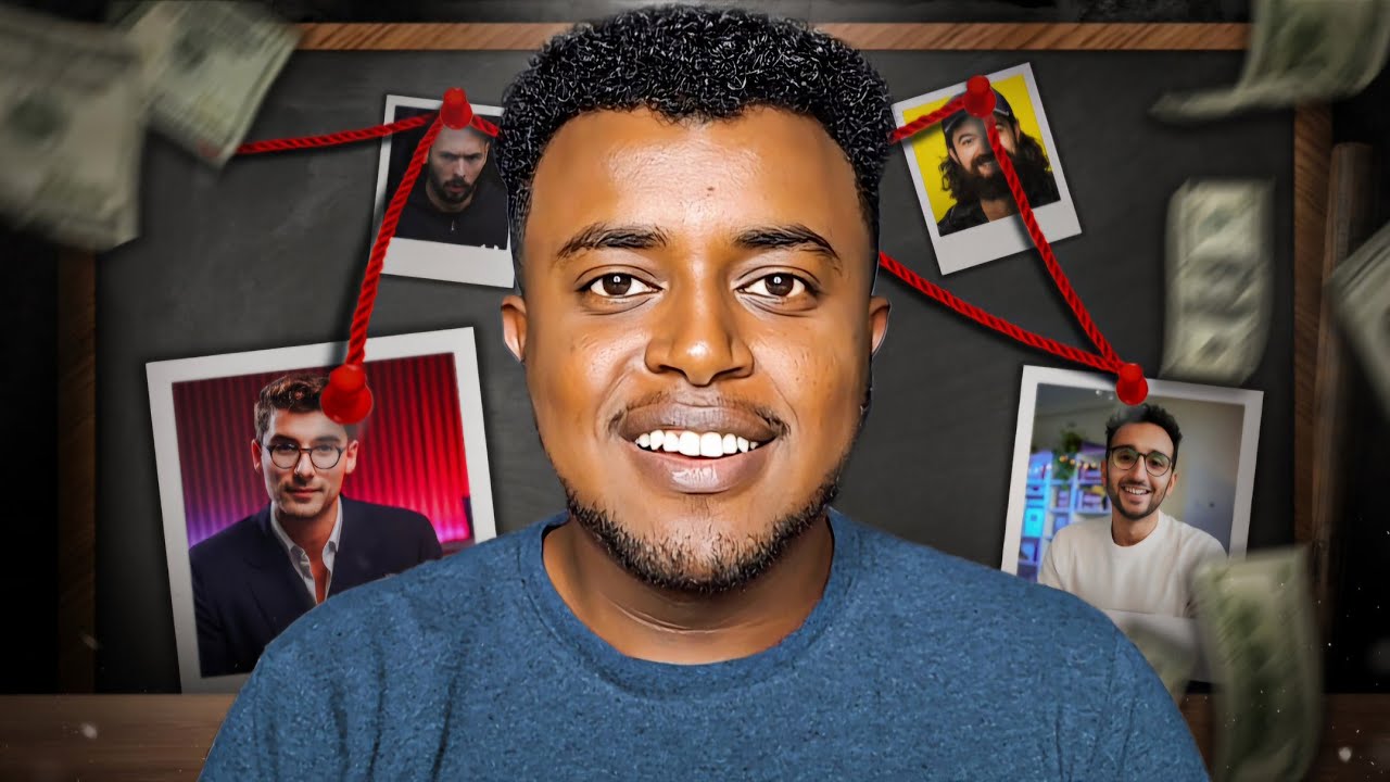 የጊዜው ምርጡ ቢዝነስ | The BEST Online Business in 2025 | Etubers