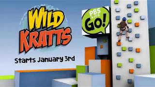 Wild Kratts Promo 2011