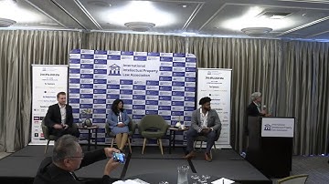 IIPLA 2024 USA Day 1 Session 1: Future Innovations—AI, BioTech, and the IP Landscape