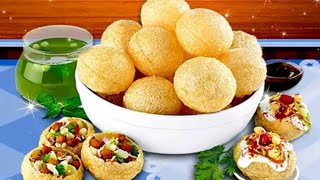 panipuri maker in cooking game android Gameplay 2022 screenshot 5