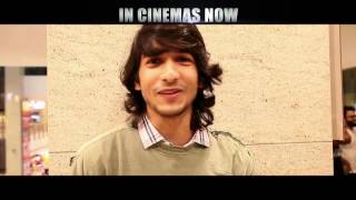 Ghayal Once Again | Public Review