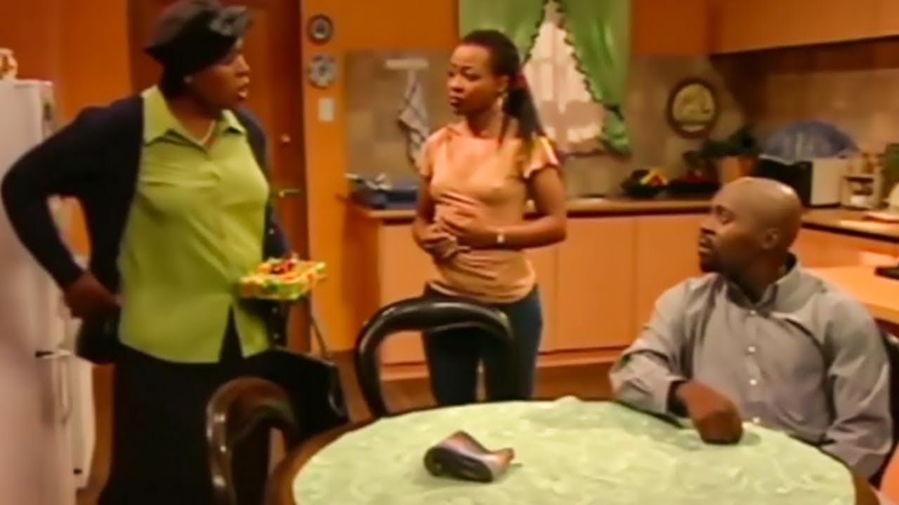 Stockvel | Episode 11 Full | South African Comedy