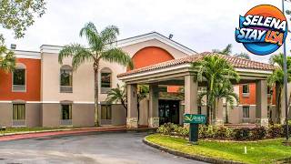Quality Suites Fort Myers I-75 | Fort Myers (FL), United States | Hotel Review 🛏️