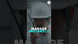 SATLEC Two-Way Radios