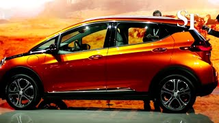 GM to end gas-powered vehicles by 2035