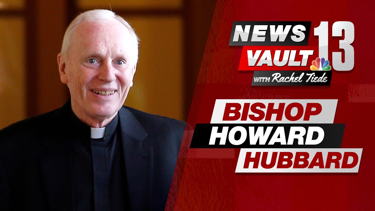 Hubbard through the years YouTube