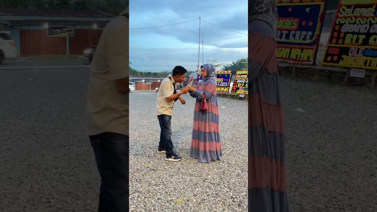 APA LAKIK KAMU JUGA KAYAK SI HARAHAP MAK Wkwkwkwkwk  