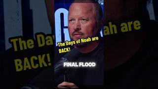 Are You Prepared For The Days Of Noah daysofnoah nephilim genesis6 flood endtimes