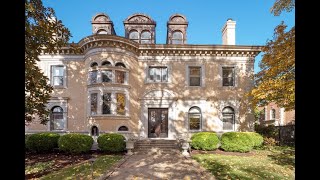 25 Westmoreland Place, Central West End