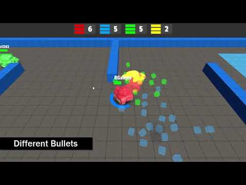15 Source code game unity - Free source code unity