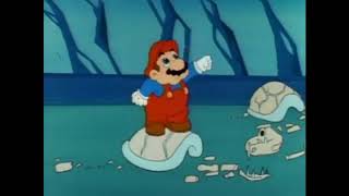mario really said this?????