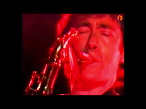 Pura Suerte (Centro Municipal de Exposiciones, 3-10-1992) - Patricio Rey y sus Redonditos de Ricota