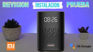 Xiaomi Smart Speaker IR (L05G) Unboxing, Setup and Testing