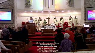 TUMC 05/03/2026 11AM Worship