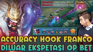 Download Lagu ACCURACY JAHAT DARI HERO FRANCO YANG DILUAR EKSPETASI BANGET SAMPAI MEMBUAT MUSUH KENAK MENTAL!! MP3 Download Lagu ACCURACY JAHAT DARI HERO FRANCO YANG DILUAR EKSPETASI BANGET SAMPAI MEMBUAT MUSUH KENAK MENTAL!! MP3