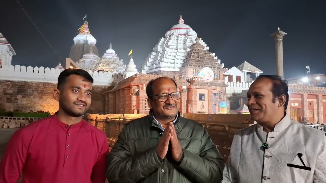 ନୀଳଚକ୍ରରେ ବାନ୍ଧିଲି ନେତ ପୁଅର ଜୀବନ ରକ୍ଷl ହେଲା,  ପାଇଲା ଚାକିରି, Anubhuti mo Jagannath (55)