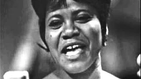 Margie Hendrix - A Lover's Blues