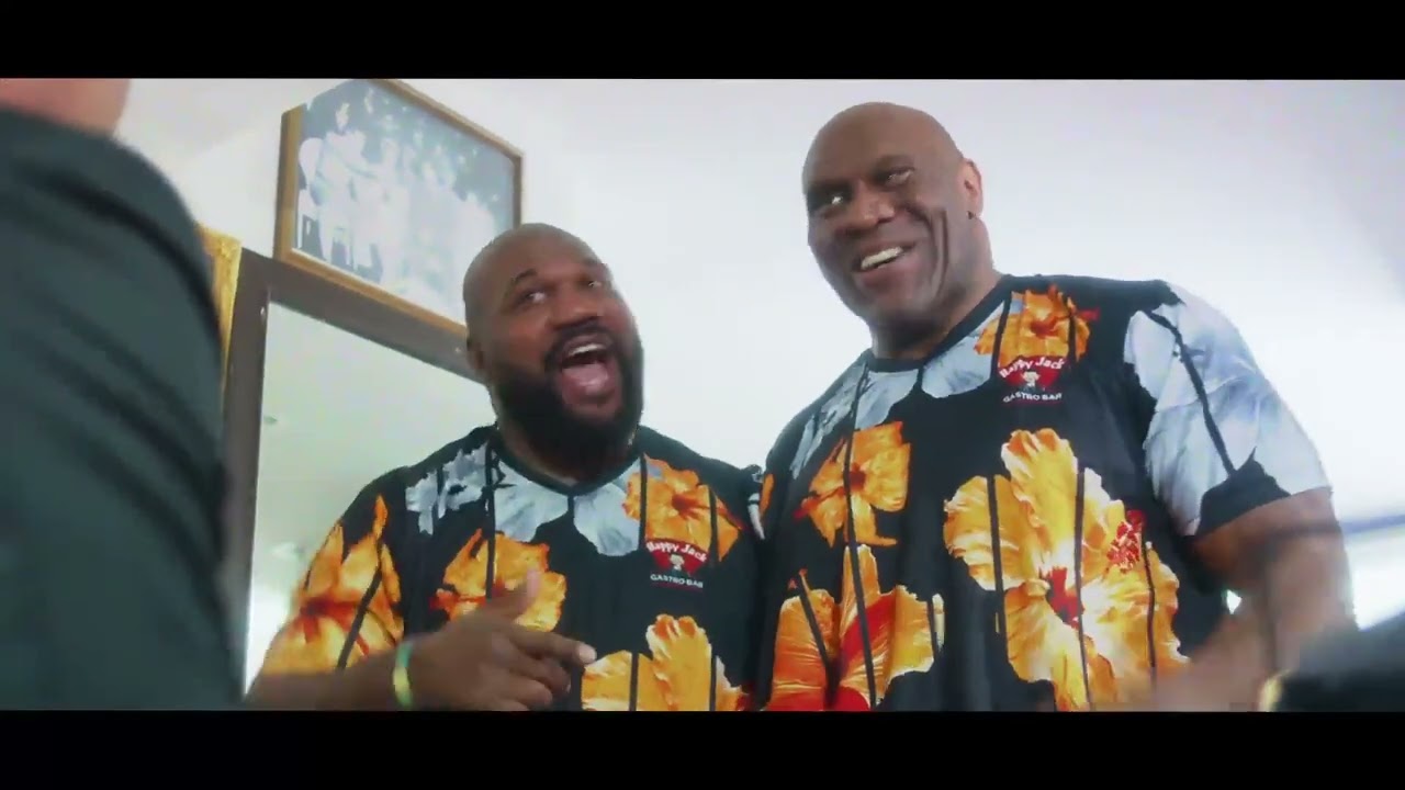 video fight circus 6 - Part 2 