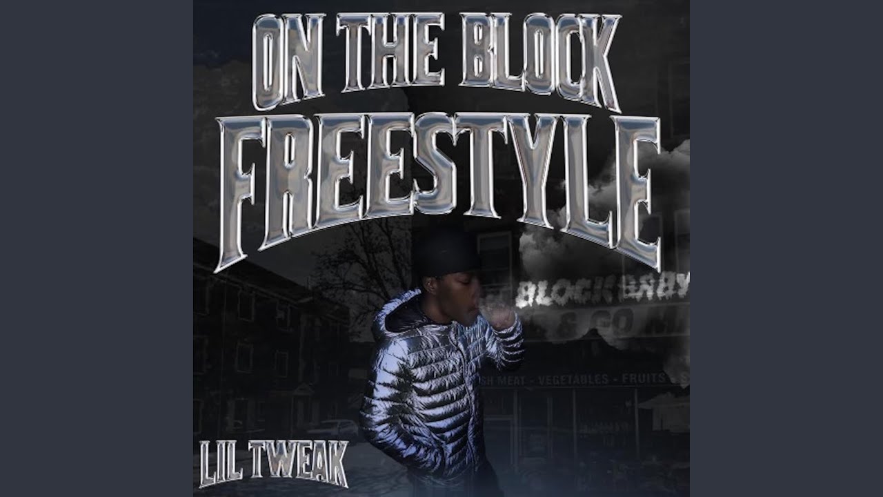 On The Block (Freestyle) - YouTube