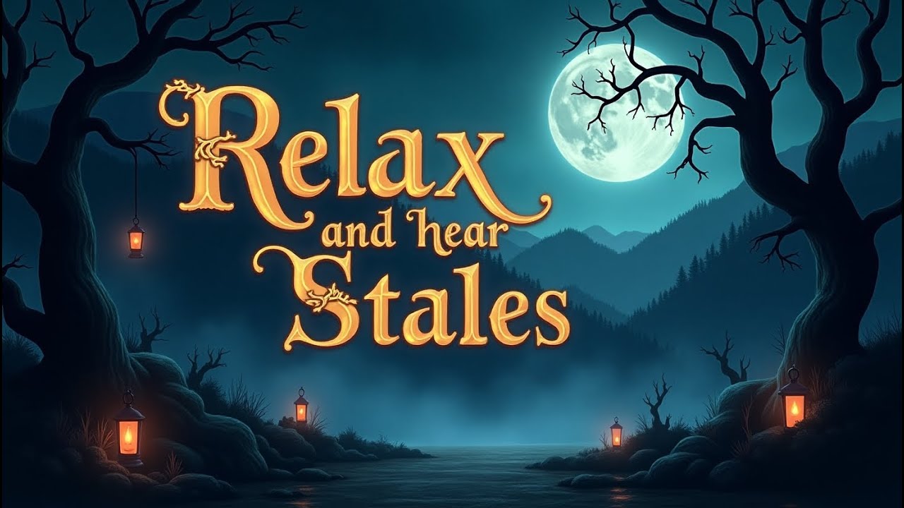 Most Disturbing True Crime Stories For Sleep With Rain Sound | Black Screen 206