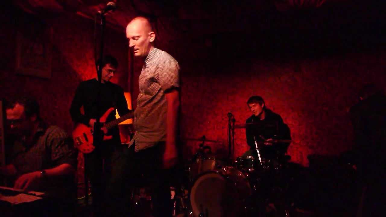 We Have a Situation - "In the Midnight Hour"