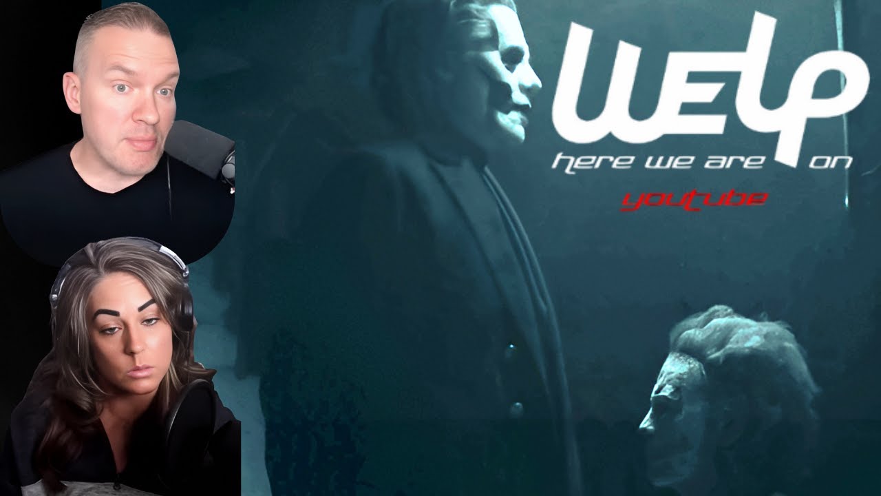 Ghost - Hunter's Moon | REACTION | Heavy Riffs & Creepy Dolls!