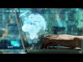 Beginning of video