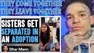 Dhar Mann - Sisters Get Separated In Adoption, Ending Is Shocking [reaction]