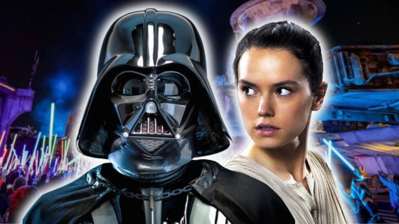 Disney's Galaxy's Edge is Changing For The BETTER?