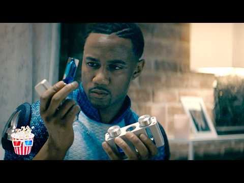 A-Train is Doping | The Boys S1E3