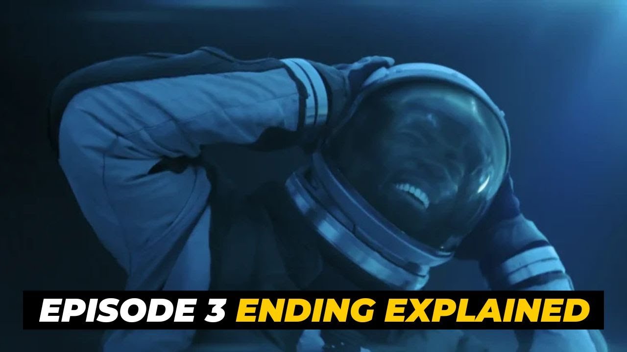 Invasion Season 3 Episode 3 Recap And Ending Explained