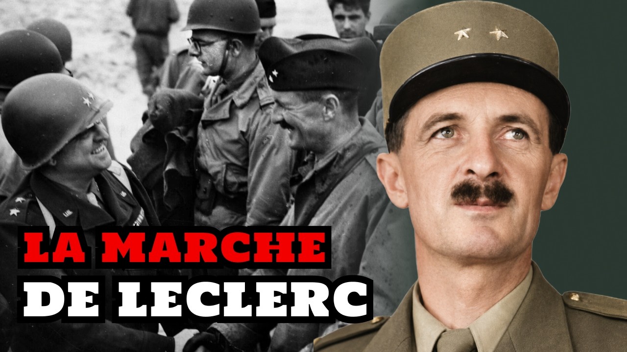Le 21 août 1944, j’ai envoyé cent cinquante hommes vers Versailles sans en avoir le droit. Mon supérieur américain a hurlé quand il l’a appris : une insubordination caractérisée, un acte qui...