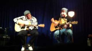 Empty Apartment Cover - That Brad Guy