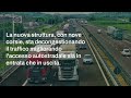 Aperto il nuovo casello sull’autostrada di Milano il 2 giugno 2024