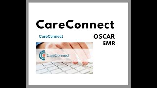 OSCAR CareConnect Demo screenshot 5