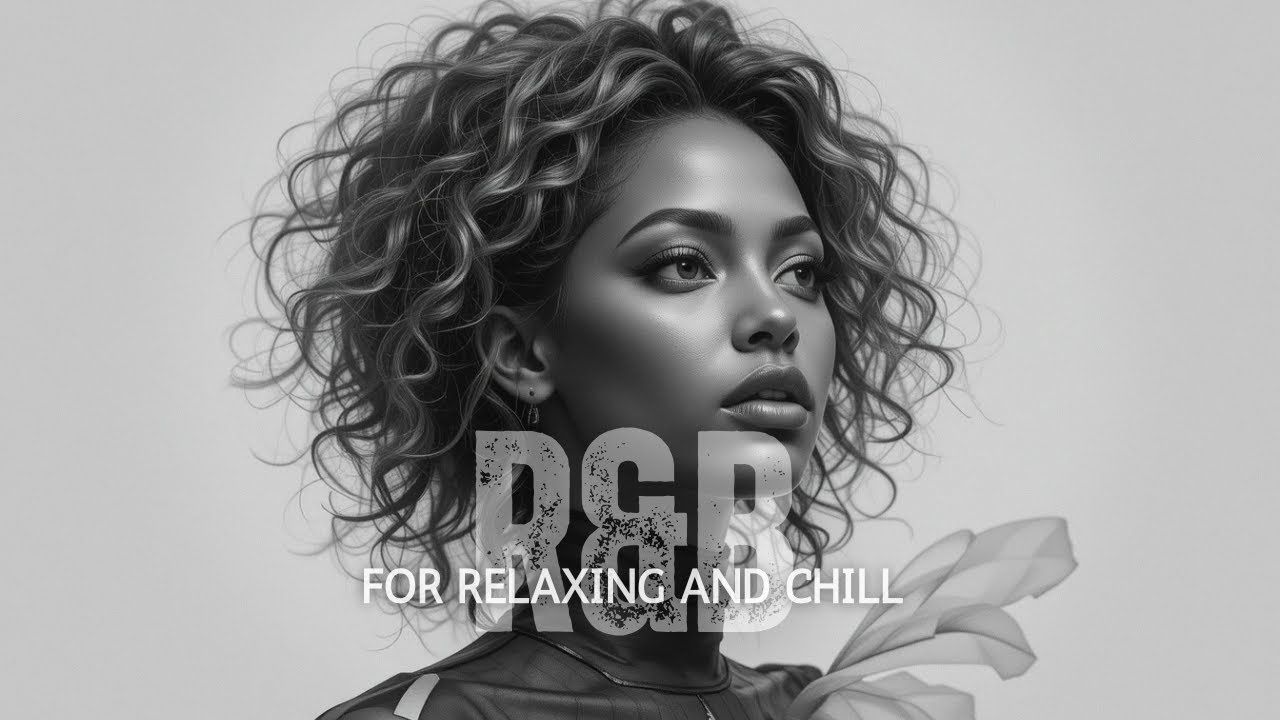 R&B Playlist Vol.37 