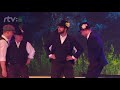 Folklórny súbor Jelenčan - Zem spieva
