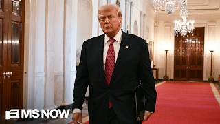 Trump INSISTS on carpet in his White House bathroom, new book reveals