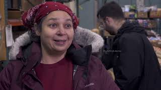 Snowcap- A Conduit Of Compion