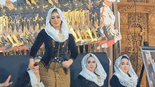 Download Lagu Niken Salindry Cerdas Nembang Wira Spot Terbaru Live Pondok Pesantren Albadru Alaina Tulungagung  MP3