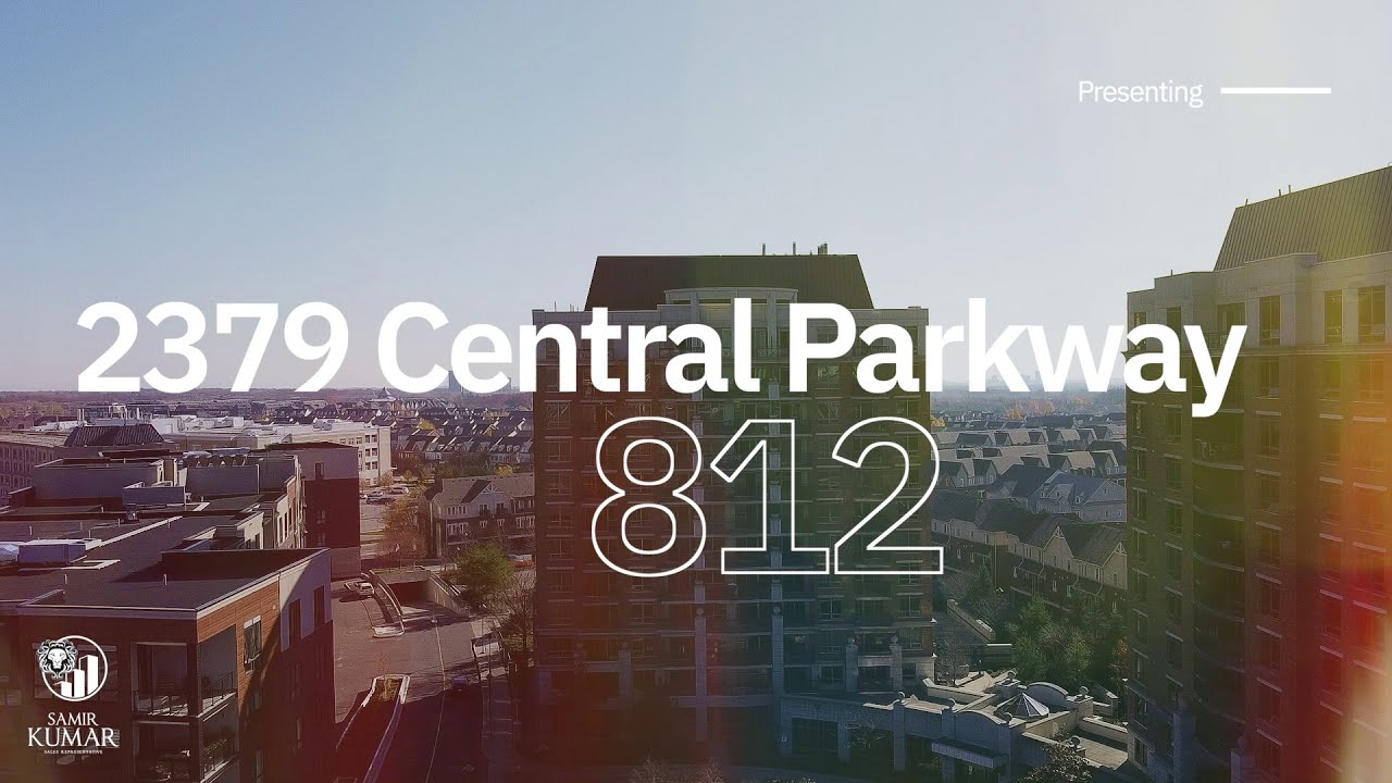 2379 CENTRAL PARKWAY 812