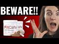 FitCafe Reviews – Does Fit Cafe Work? FitCafe Weight Loss Supplement
