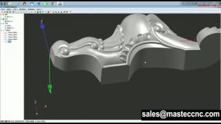 Basic 2 instruction for cnc G code programming for 4 axis cnc router machine