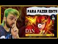 MENOS REBOLADO E MAIS FARMAÇÃO DE AURA!! Dan - SEQUÊNCIA DE FLASH (The Flash) - MAXIMUS REACT!!